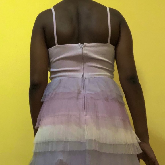 BCX Prom Dress - Picture 3 of 3